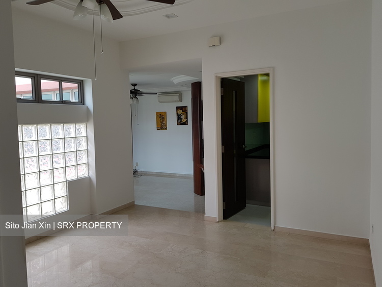 Azalea Park Condominium (D17), Condominium #175466202